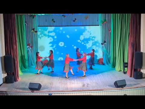 Видео: 8 марта 2024 г.