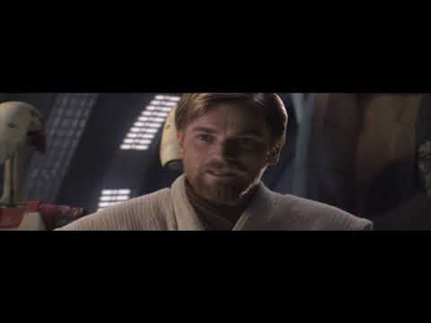 Видео: Прохождение игры Star Wars Episode III Revenge of the Sith Часть 2