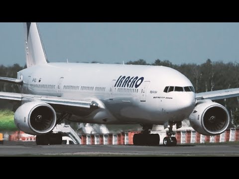 Видео: (+АТС) Один день в аэропорту Домодедово. Много самолетов. #Planespotting  2019