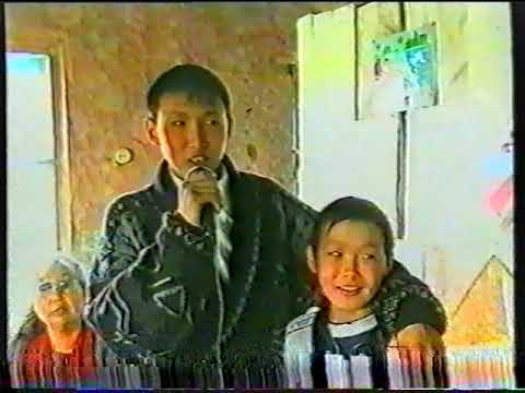 Видео: Чаппанда Кыымчаан о5о киинэ Док фильм ТРС Нюрба 2000г