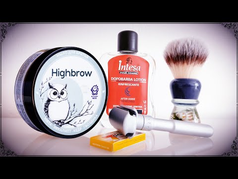 Видео: Highbrow от nod artisan - тест