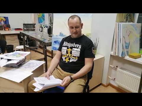 Видео: Философские встречи в МПГУ - Экспансия немцев на восток. Возникновение и закат орденов.