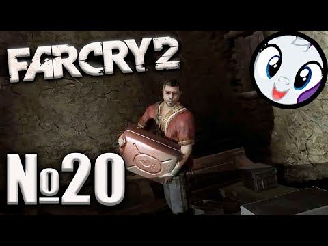 Видео: №20 Это конец.... УРА! (Far cry 2)