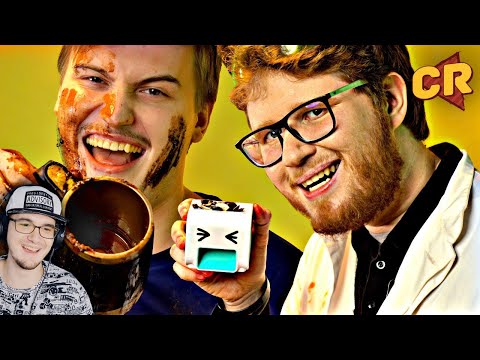 Видео: БАРАХЛО ИЗ ТЕЛЕМАГАЗИНОВ - ЧИСТИМ ГРЯЗЬ ► ЧАК РЕВЬЮ ( Chuck Review ) | Реакция