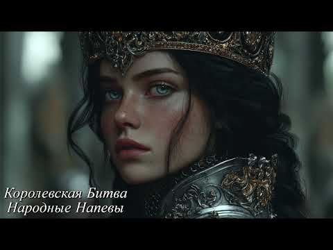 Видео: Королевская Битва - Кровь и Огонь