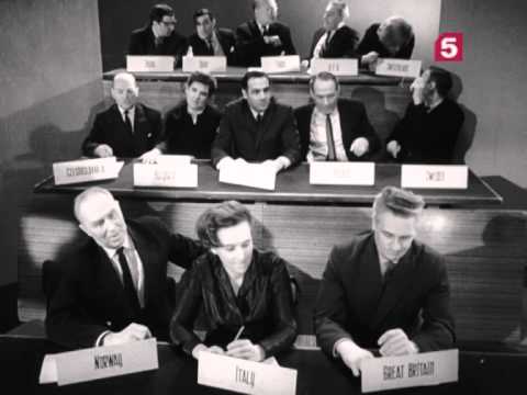 Видео: "Вопреки уравнениям", 2-я серия (заключит). Телеспектакль ЛенТВ, 1968 г.