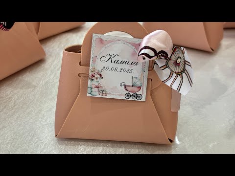 Видео: Камила 40 дней! 