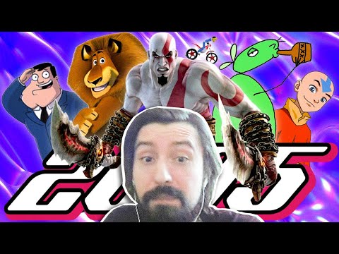 Видео: Мэл смотрит ПОПКУЛЬТ 2005