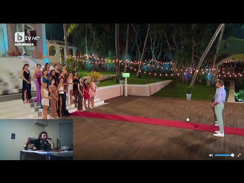 Видео: Ергенът 4 - Епизод 10: Раздават Розите 🌹🧡 и Бард Оги