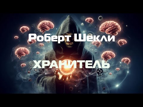 Видео: (Фантастика) Роберт Шекли "Хранитель"