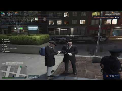 Видео: ОСТРЫЕ КОЗЫРЬКИ ПУГАЮТ ЛСПД | GTA 5 RP | HAWICK