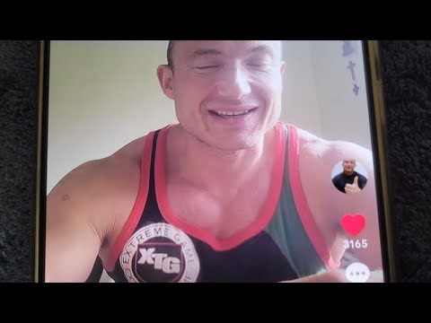 Видео: как накачаться
