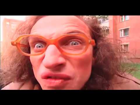 Видео: Михаил Елизаров—Отчим