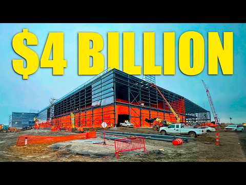 Видео: Всё НОВОЕ или то, что скоро появится в Канзас-Сити в 2025 году