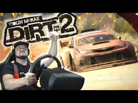 Видео: РЕАКТИВНАЯ СУБАРУ НА АКТИВНОЙ ПЛАТФОРМЕ 2DOF