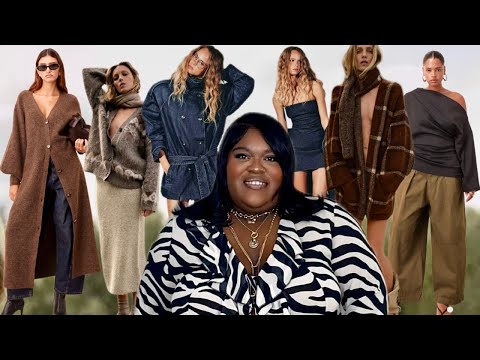 Видео: НОВЫЙ СПРЕЙ ДЛЯ ТЕЛА FENTY | НОВИНКА В ZARA, ASOS, ELOQUII