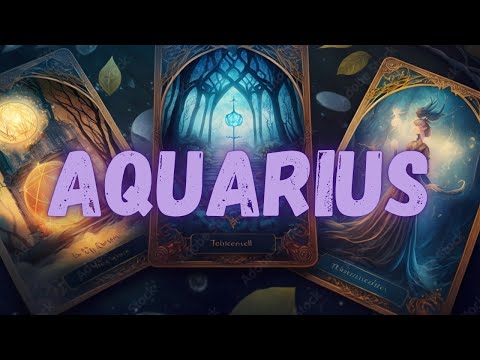 Видео: ВОДОЛЕЙ🔥ТЕПЕРЬ ОНИ БУДУТ УМОЛЯТЬ ТЕБЯ О ПОЩАДСТВЕ🥵ПРИ ТВОЕМ ВОЛШЕБСТВЕ ТЫ ОТПУСТИШЬ ИХ?.. НОЯБРЬ ...