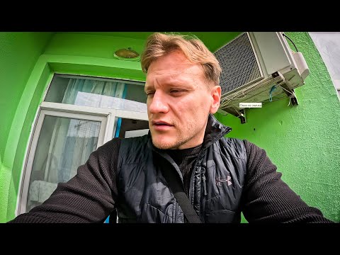Видео: ТРЕШ КВАРИТРА В БАТУМИ. Обзор квартир и поиски место для жилья продолжаются!