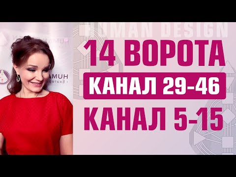 Видео: Сакрал Дизайн Человека. Сакральный Центр (Сакрал Мотор) — Human Design