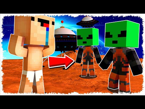 Видео: НУБ ИНОПЛАНЕТЯНДАРДЫҢ АУЫЛЫР ТАУЫП АЛДЫ👽😱 | НУБ пен ПРО 36-бөлім ҚАЗАҚША МАЙНКРАФТ