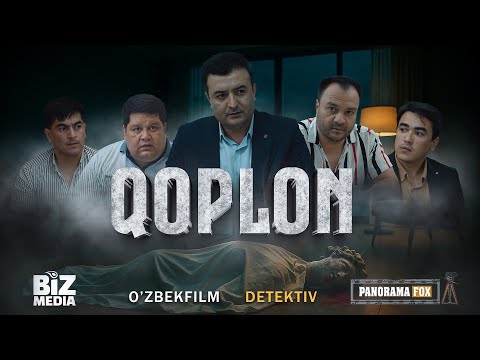 Видео: Qoplon (o'zbekfilm) I Коплон (узбекфильм)