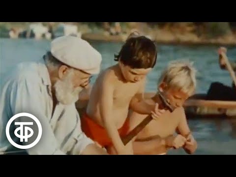 Видео: Давайте познакомимся. Телекурс русского языка. Урок 11. День рождения (1981)