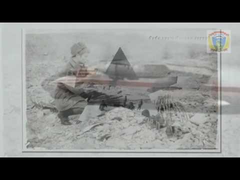 Видео: 337 полк ВДВ.Кировабад.Гянджа.