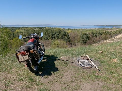 Видео: Мінськ ліс весна 20.04.2025