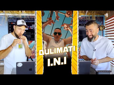 Видео: I.N.I. - ЦЕНТЪРА [Duli & Mati] 2024