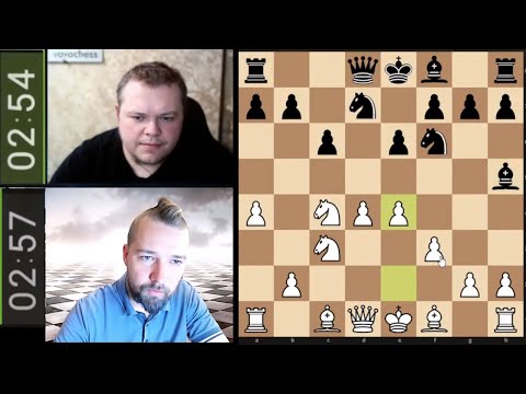 Видео: Евгений ШУВАЛОВ 🆚 Вова МИХАЙЛОВСКИЙ 🏆 Заруба на турнире стримеров