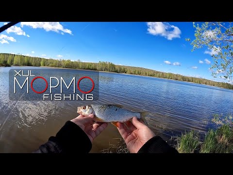 Видео: Спиннинговая ловля плотвы. Мормышинг Наноджиг Ультралайт
