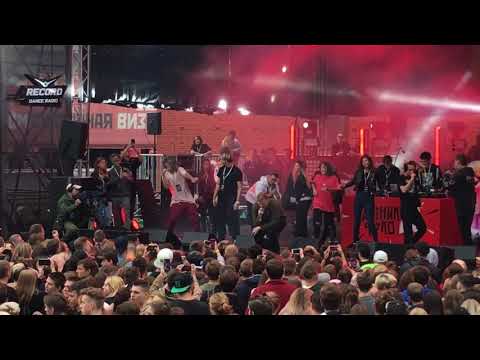 Видео: Маятник Фуко 2 - DK & CMH (Полное выступление)