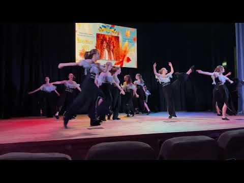 Видео: Містерія танцю-Пектораль