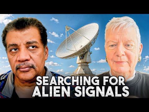 Видео: Действительно ли мы правильно слушаем инопланетян?