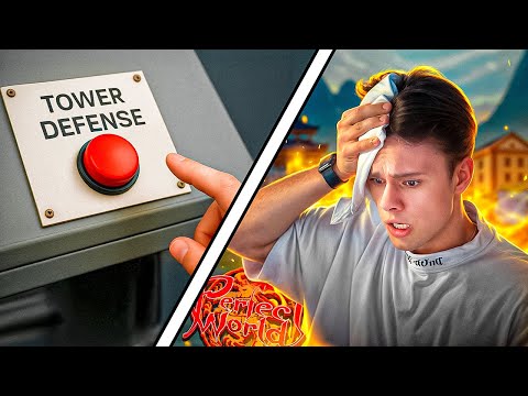 Видео: НОВЫЙ ЭТАП ГВГ НА COMEBACKPW + ПОКАЗЫВАЮ ОБНОВУ | PERFECT WORLD