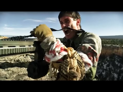 Видео: ГРУППА БОГАЧЕЙ ПОЕХАЛИ ОХОТИТЬСЯ НА ДИНОЗАВРОВ, НО САМИ СТАЛИ ИХ ДОБЫЧЕЙ! Охота на динозавров