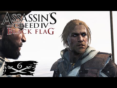Видео: Assassin's Creed IV: Black Flag прохождение - ПЛАНТАЦИИ САХАРНОГО ТРОСТНИКА #6