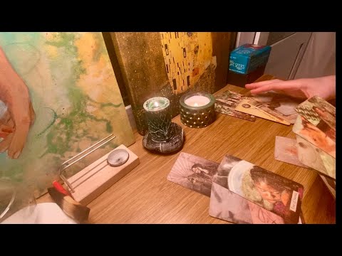 Видео: ⚡️🤯 Поговорим с НИМ о Вас!