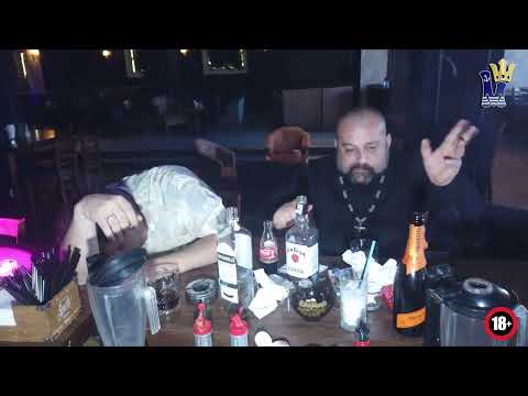 Видео: Алкохолиците епизод 1