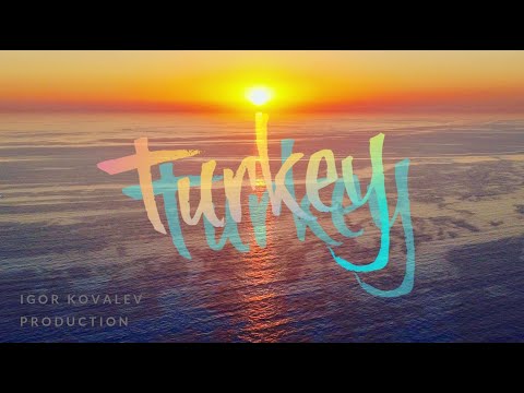 Видео: TURKEY ALANYA | DJI DRONE VIDEO | Travel | Deep House /// ТУРЦИЯ АЛАНИЯ | ДРОН ВИДЕО | Путешествия