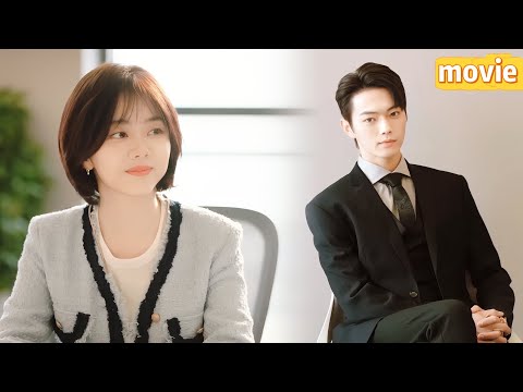 Видео: От ассистента до CEO💼, её преображение завораживает💥, мужчина говорит: "Я уберу все препятствия".