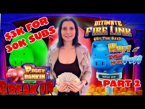 Видео: Финал: азартная игра на $3000 в честь 30 000 подписчиков!