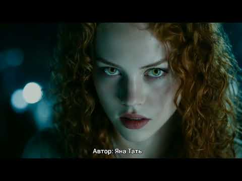 Видео: Яна Тать feat. Songly Gift - Вампирская ночь