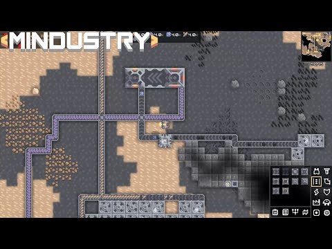Видео: MINDUSTRY # 44 - ОПТИМИЗАЦИЯ