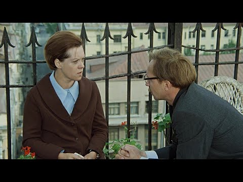 Видео: Разбор 9. Служебный роман Психолог Марина Линдхолм