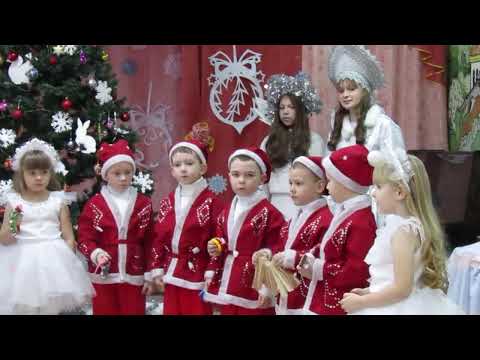 Видео: Зимний оркестр