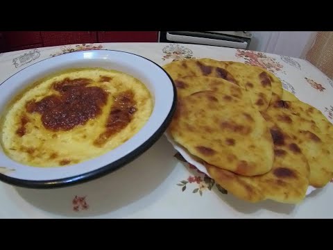 Видео: Живём в деревне \ Люблю такие СОЧНИ \ Еда вкус детства