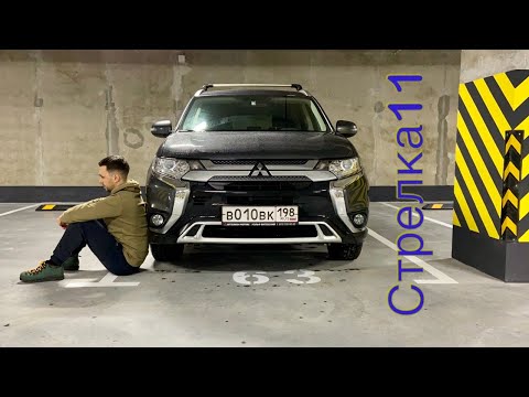 Видео: Стрелка11. Дефлекторы на ветровое стекло.