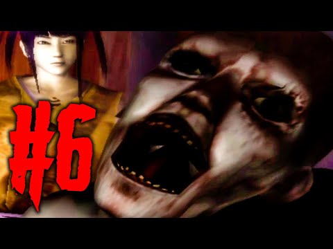 Видео: САКУЯ И УЦУКИ! ► KUON Прохождение #6 ► ХОРРОР ИГРА
