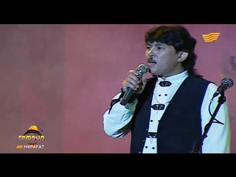 Видео: Заман тобы - Апа сен қартаймайсын